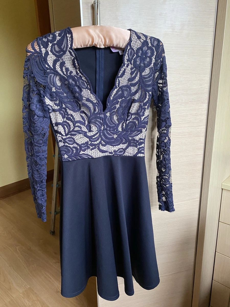 Jessica Wright Dresses Lace Blue for sale | eBay UK Jessica Wright Dresses Lace Blue for sale | eBay UK