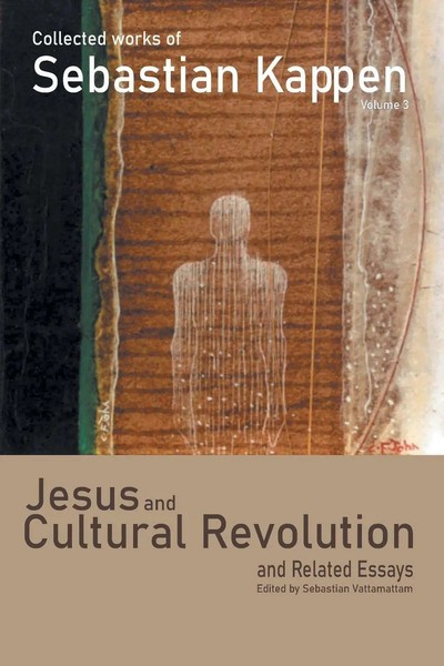Collected Works Of Sebastian Kappen-Vol. III Sebastian Vattamattam Taschenbuch-image