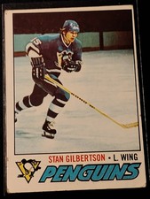 Click to enlarge Stan Gilbertson