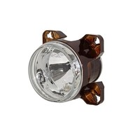 Hauptscheinwerfer-Einsatz Rechts 24 V H7 Halogen Hella FüR U.A. Scania