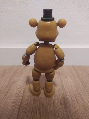 FIVE NIGHTS AT FREDDY'S Freddy figur action figure Funko POP! FNAF Freddy