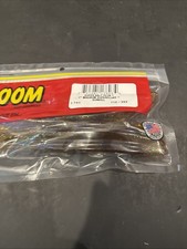 Zoom Magnum Super Fluke 7” 5 pkg Sungill