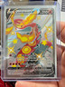 Centiskorch V SV108 Shining Fates: Shiny Vault Shiny Holo Rare Pokemon Card