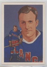 1985 Cartophilium Hockey Hall of Fame Art Coulter #185 HOF 1i8