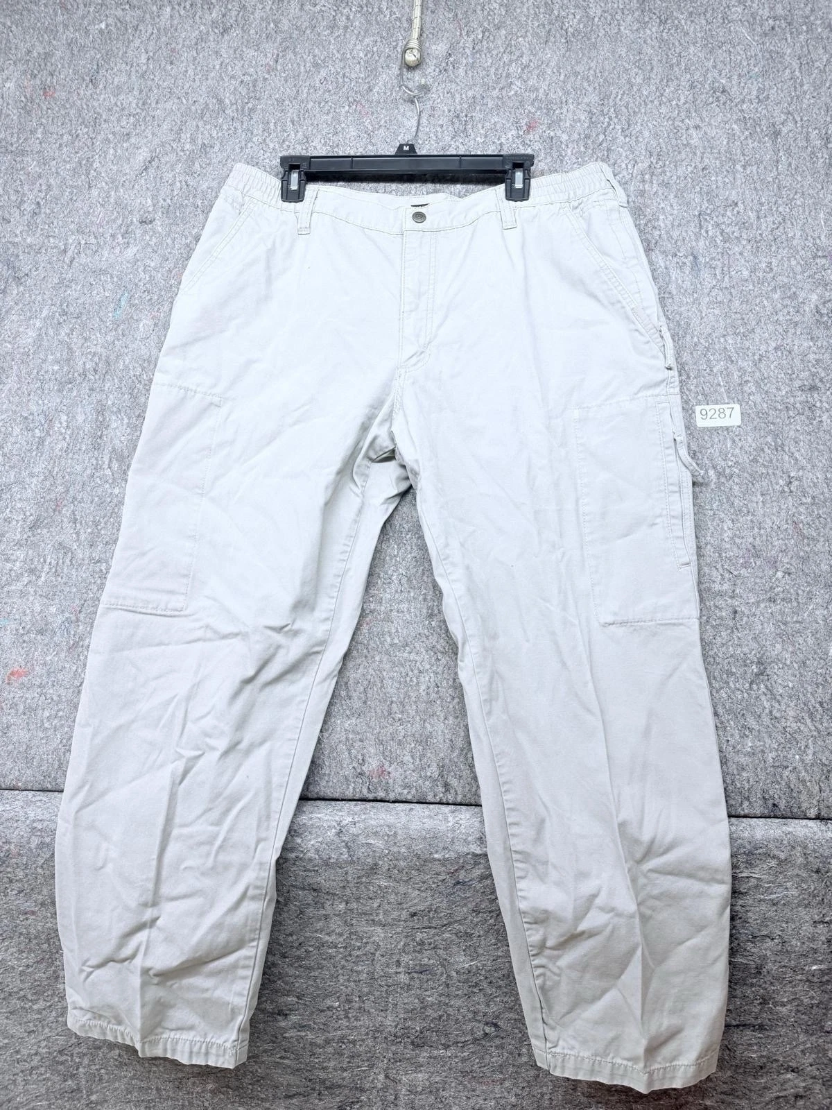 5.11 Tactical Series Cargo Pants Mens Khaki 38x32