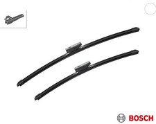 Wischblatt für VOLKSWAGEN Bora I Golf IV Polo IV BOSCH 3 397 014 216 Neu