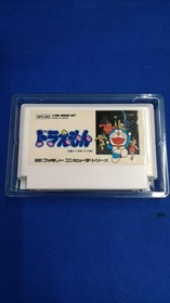 Hudson Doraemon/Hfc-Do Famicom Software/Doraemon Fm160
