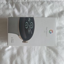 Google Pixel Watch 2 GD2WG LTE 41MM Champagne Gold New In Box