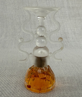 Loris Azzaro   Oh La La   Eau de Parfum 3 ml   Parfum Miniatur Vintage
