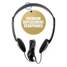 Premium - Small Lightweight Headphones Sound AmplifiersSmall Portable and Com...