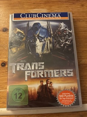 Transformers 1