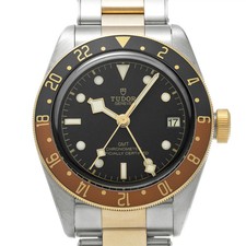 Tudor Black Bay 54 79833MN