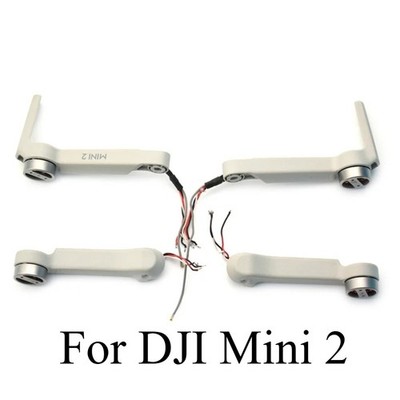 For DJI Mini 2 Drone Left Right Front Rear Arm Shell Cover Replacement
