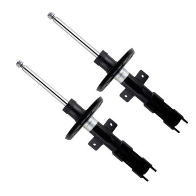 2 Bilstein Stoßdämpfer B4 2-22-275981 Vorderachse für Peugeot 3008
