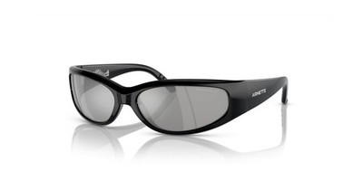 希少✨ Arnette Catfish ヴィンテージ サングラス 90s 黒 Arnette celebrates 20 years with the Limited Edition 20th