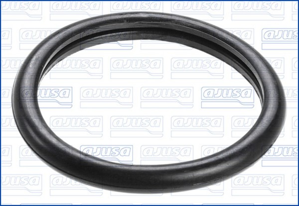 Ajusa Dichtung Thermostat 00538100 FüR Ford Sierra 2 Gbg GB4 Turnier Bng Gbc 1-image