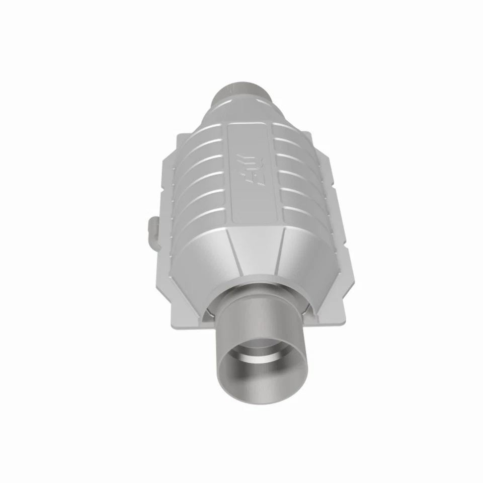 Convertidor catalítico universal para Dodge D150 1982-1987 2,5 94016 Magnaflow Foto 4 de 4