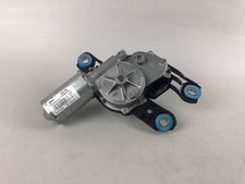 Skoda Superb B8 (3V) 2020 GENUINE Wischermotor Heckscheibe 3V9955711 FOL25852