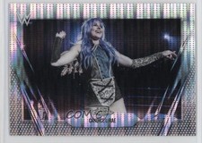 2026 Topps Chrome WWE Sonar Refractor Candice LeRae #90 1jj7
