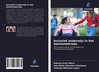 Patricia Ortiz MaríN (U. A.) | Inclusief Onderwijs In Het Basisonderwijs | Buch