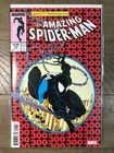 AMAZING SPIDER-MAN #300 NM FACSIMILE 2023 Printing 1st Full VENOM Free Combined
