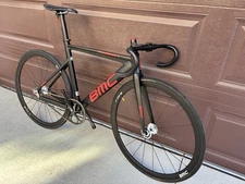 BMC TrackMachine AL Small Track Bike