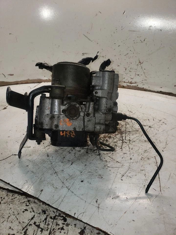 Conjunto modulador de piezas de freno antibloqueo compatible con 01-03 CL 1353048 Foto 4 de 4