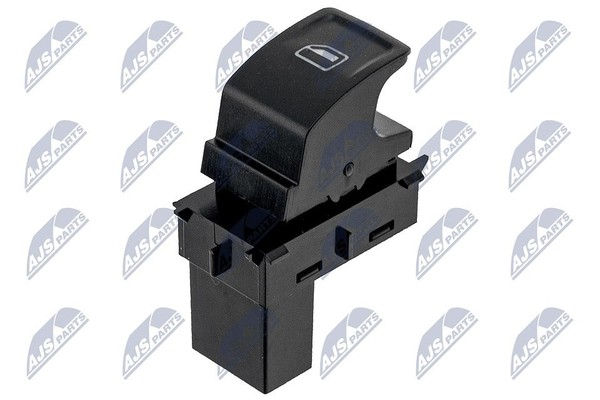 NTY Schalter, Fensterheber Beifahrerseitig U.A. FüR Audi, Seat, VW-image