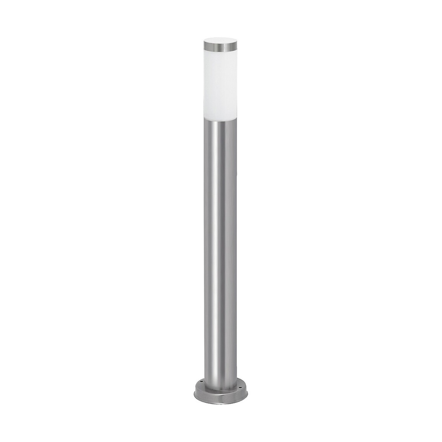 Lampada Giardino Acciaio Inox Rabalux 8264 E27 25W IP44