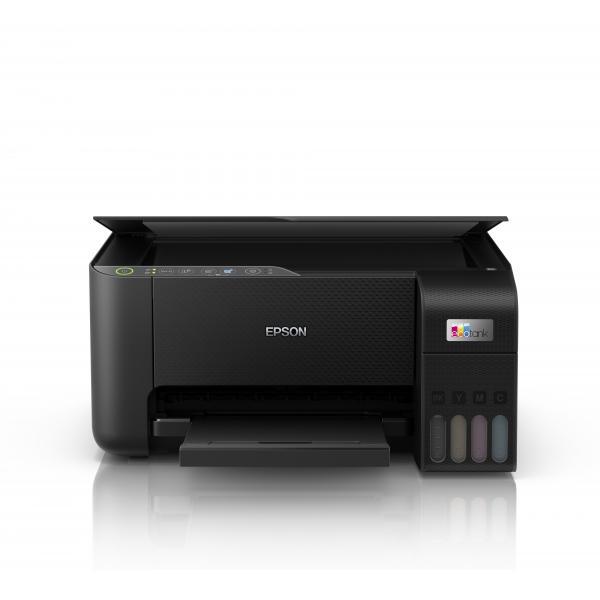 Epson EcoTank ET-2865 Ad inchiostro A4 5760 x 1440 DPI Wi-Fi (Epson EcoTank ET-2