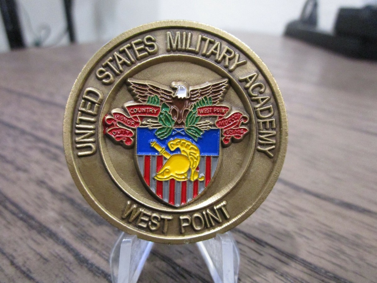 United States Military Academy West Point Superintendent
