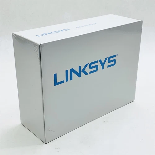 Linksys EA9350-HK V3 Max-Stream Dual-band AX4500 WiFi 6 Router *Hong Kong* New