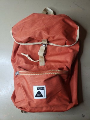 poler backpack
