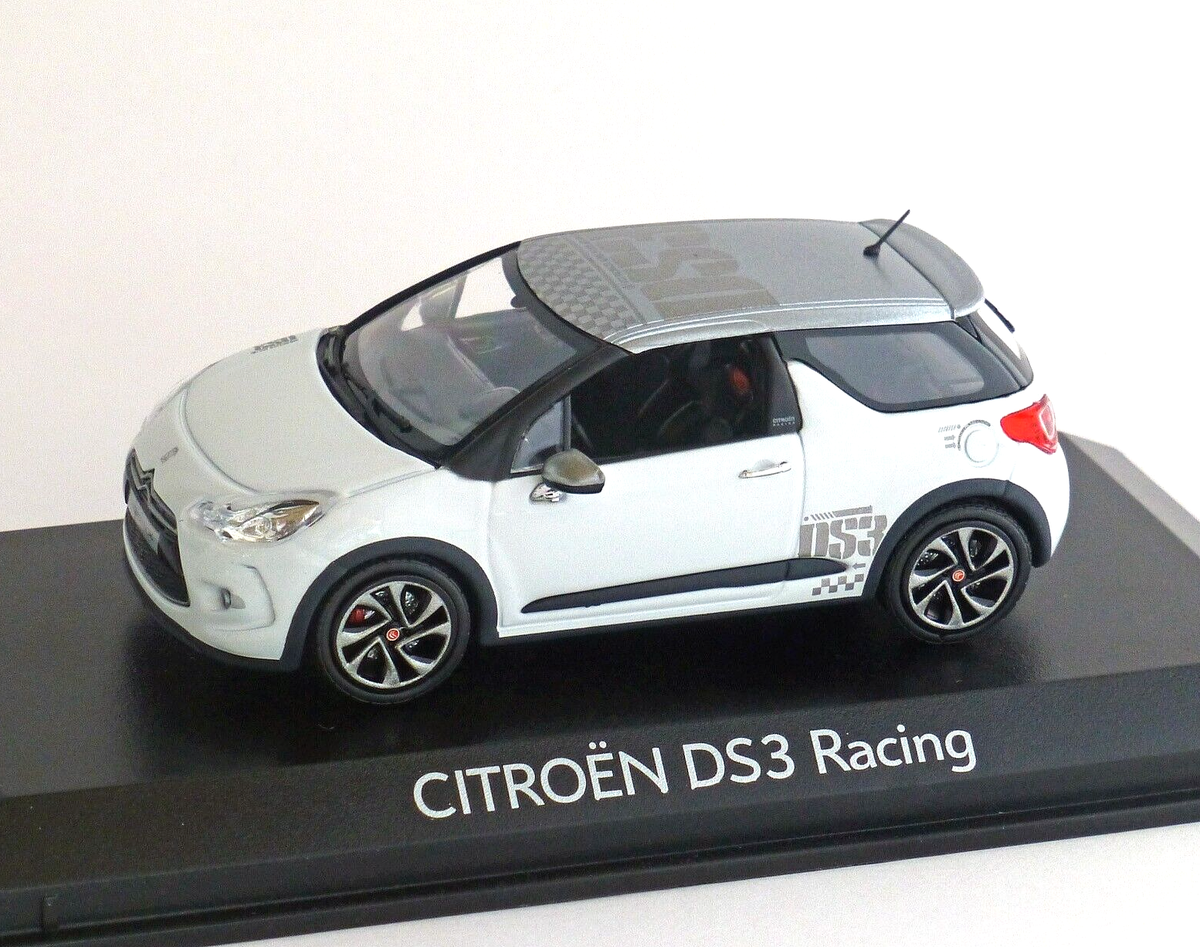 NOREV 1/18　シトロエン　citroen DS3 racing　ミニカー 楽天市場】NOREV CITROEN DS3の通販