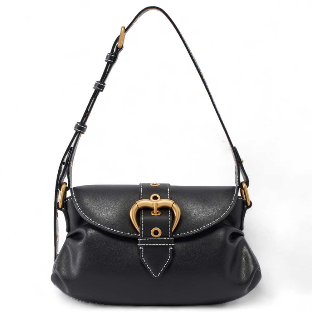 Borsa PINKO JOLENE Donna Pelle Nero - 102802-A1W9-Z99Q