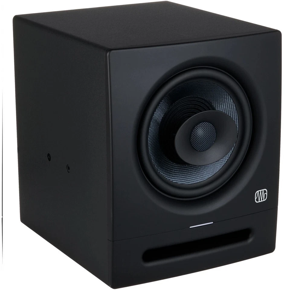 PRESONUS ERIS PRO4/PRO-SUB10 410w Active Coaxial Studio Reference Monitor Bundle - Image 4 of 4