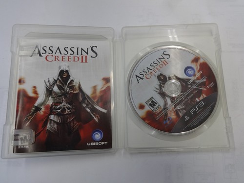 LARGE SELECTION PS3 PLAYSTATION 3 USED & NEW VIDEO GAMES U CHOOSE FROM DROP DOWN - Picture 7 of 487