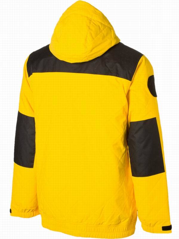 $249 NEW ANALOG DANNY DAVIS SIGNATURE MENS INSULATED SNOWBOARD