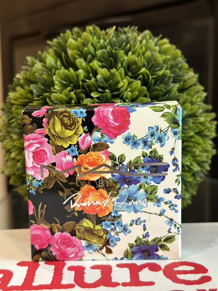 MAC  Powder Blush Duo Sunset Boulevard. 0.35 Oz, BNIB. Authentic. - Image 2 of 3