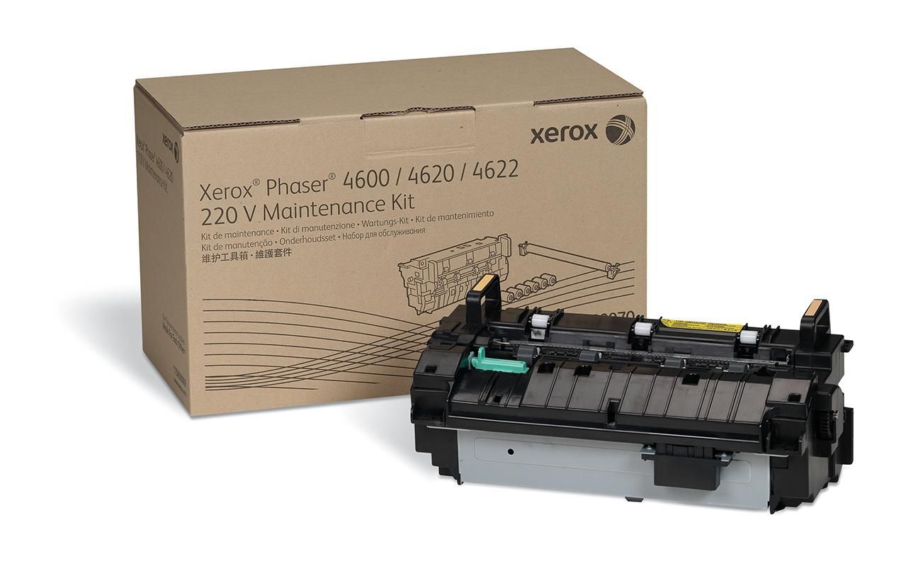 Genuine Xerox 115R00070 Fuser
