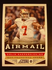2013 Score San Francisco 49ERS Team Set w/ SPs and Inserts (16c) 