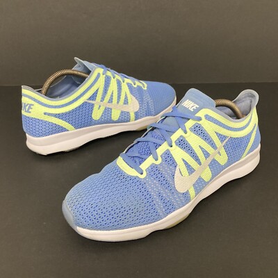 nike active trainers