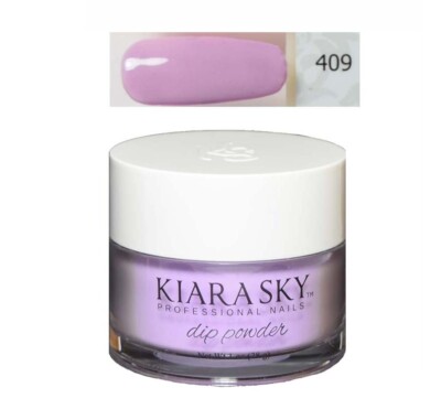 Kiara Sky Dipping Powder 1 Oz * Pick your colors*