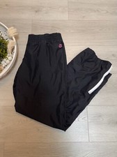 Vintage Nike Sportswear Gray Tag Sweatpants  Size L 12-14 