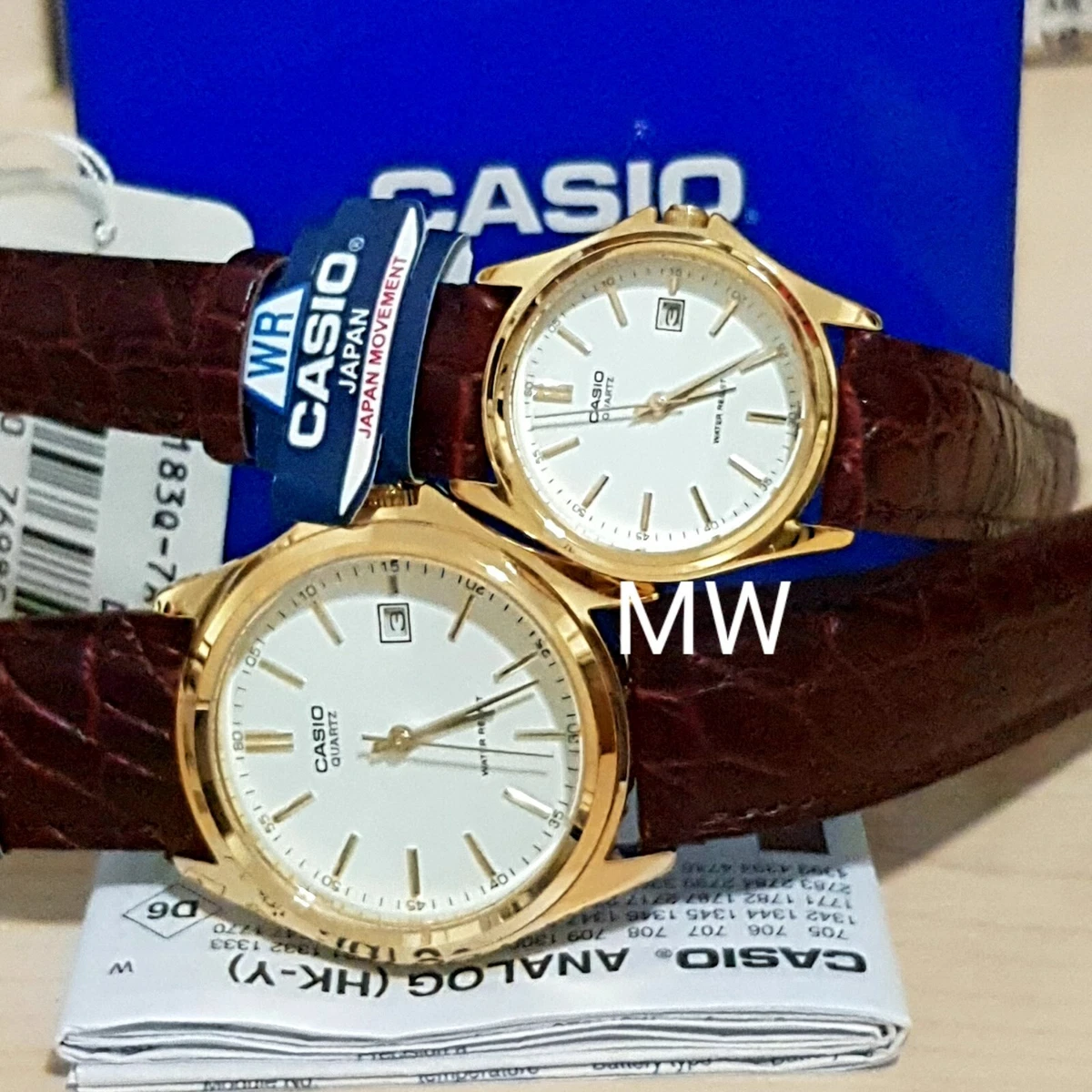 Casio mtp 1347 sale