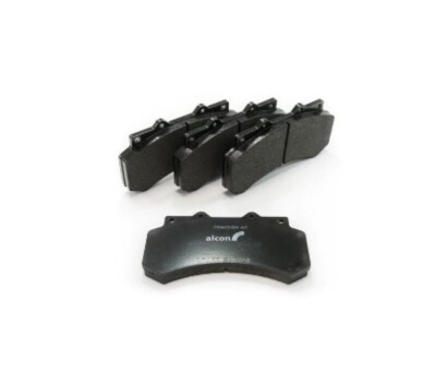 Alcon PNS4415X504.4 Front Brade Pads For Ford Svt Raptor/F-150