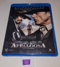 Blu-ray - Appaloosa - Bon État