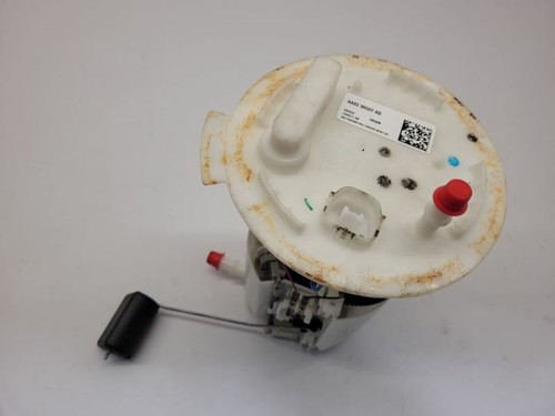 2010-12 FORD FLEX Fuel Pump Assembly 3 