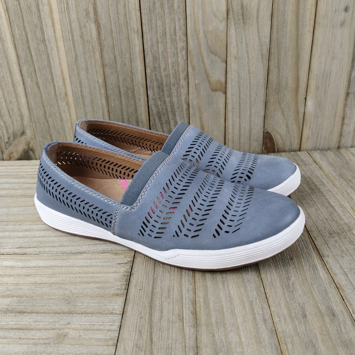 Comfortiva hotsell align shoes