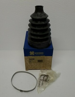 5439 Precision Universal Joint CV Joint Boot Kit Made In USA